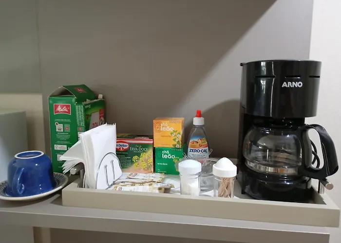 Hotel Em Perdizes - Flat Em Frente A Puc E Prox Allianz Parque